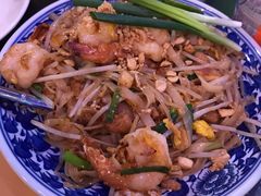 -simply thai天泰(长泰广场店)