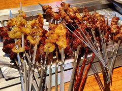 -那些年记忆烧烤