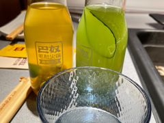 -巴奴毛肚火锅(悠唐购物中心店)