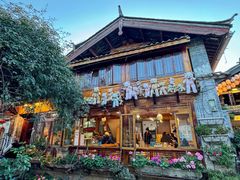 -勺子米线·云南传统小吃市集(四方街店)