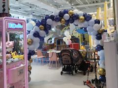 -KIDults童伴儿亲子餐厅(达美中心广场店)