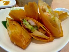 -金苑海鲜酒家(来魅力店)