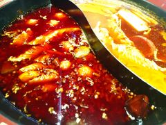 -三江两海老火锅(北京首店)