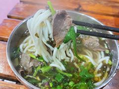 羊肉米粉-贵州特色羊肉粉(北岸印象店)