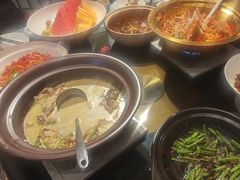 -袁州宴·地道袁州菜(袁山东路店)
