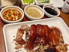 -厨大将烤肘子(镇江北路店)