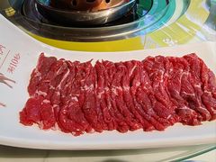 -京城阁·南门涮羊肉.小龙虾烧烤(松江九亭店)