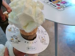 -野人牧坊Gelato(天津南开大悦城店)