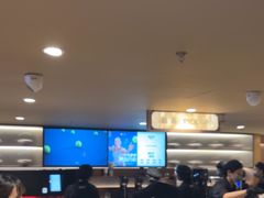 -霸王茶姬(上海恒基名人店)