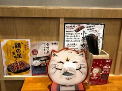 -小条食堂(筼筜天虹店)