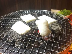 -山之屋炭火烧肉·生啤畅饮(大朗万科中央公园店)