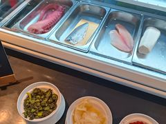 -唐拉雅秀酒店-西锦汇空中BBQ·思创餐厅