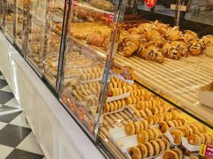 -味多美蛋糕(通州店)