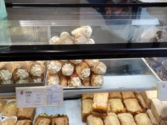 -上海哈尔滨食品厂(淮海中路店)