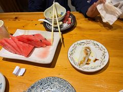 -福匠日本料理(人民路店)