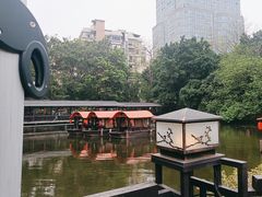 -侨美·唐荔园·40年地道粤菜