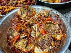 -辣盆盆麻辣小龙虾(哈尔滨总店)