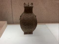 -信阳博物馆