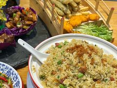 -花溪雨·森林餐厅(石基店)