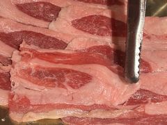 -核桃碳烤肉馆(深圳首店)