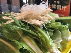 -雷山鱼酱酸汤鱼·酸汤牛肉(花果园T1区店)