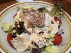 -萨莉亚意式餐厅(国和1000店)