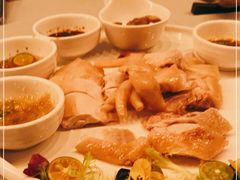 -闻见中国海南菜(K11店)