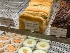 -君之狮子山·轻糖烘焙(松江印象城店)