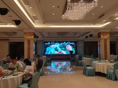 -沪华海鲜大酒楼(南汇店)