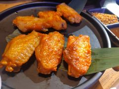 -九田家黑牛烤肉料理(溧阳吾悦店)