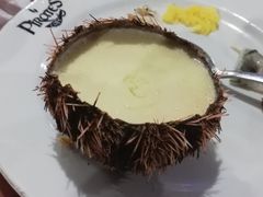 -海盗餐厅