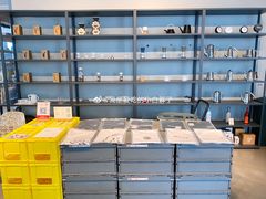 -dotcom coffee古点咖啡(致真大厦店)