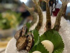 -海玥荟海鲜姿造自助餐厅(欧罗巴广场店)