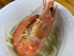 -东山壹号海鲜餐厅(金銮名都店)