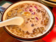 奶茶冰粉（大）-陈渡桥老火锅(清潭店)