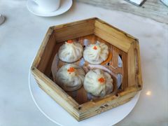 -顺德美的万豪酒店-万豪中餐厅