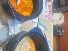 -格朗合·鸡汤米线(辰昌路店)