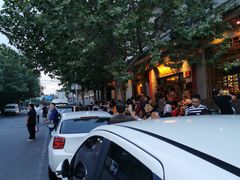 -四季民福烤鸭店(前门廊房二条店)