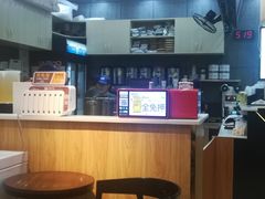 大堂-益禾堂(百家惠店)