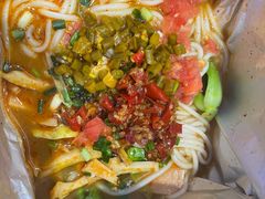 -见味花甲(合生汇店)