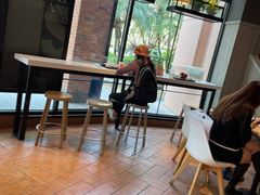 -肯德基(万科城店)