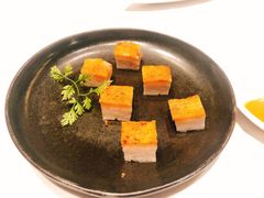 -富力丽思卡尔顿酒店·丽轩中餐厅
