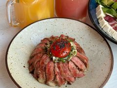 -Nana And Her Friends Restaurant 娜娜家(小寨原力场店)