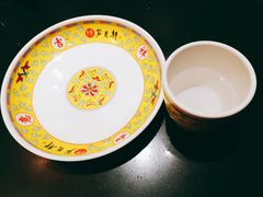 -芦月轩羊蝎子(北蜂窝店)