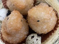 -东江海辉酒楼·公司团建·商务宴请·生日宴(宝安店)