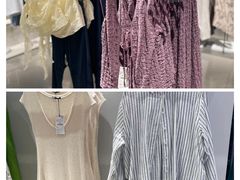 -ZARA(大上海时代广场店)