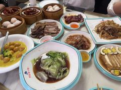 -阿政粤小馆(中央大街店)