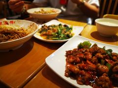 -笑笑面家(白兰路店)