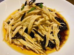 -粗茶淡饭·隐庐私厨(东亭店)