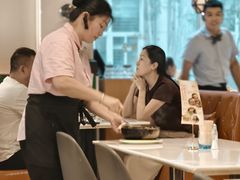 -金湖港式餐厅(建外店)